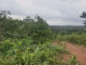 400 Acres of Dry Land Along Itokin Road Epe