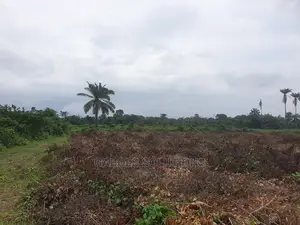 20 Acres of Dry Land for Sale at Eleko Ibeju
