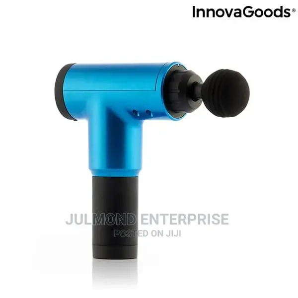 Super Efficient Fascial Gun Massager