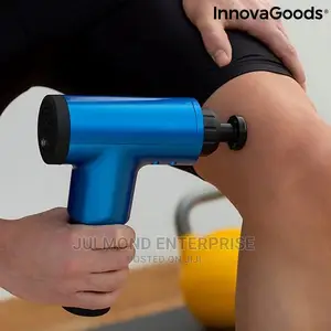 Super Efficient Fascial Gun Massager