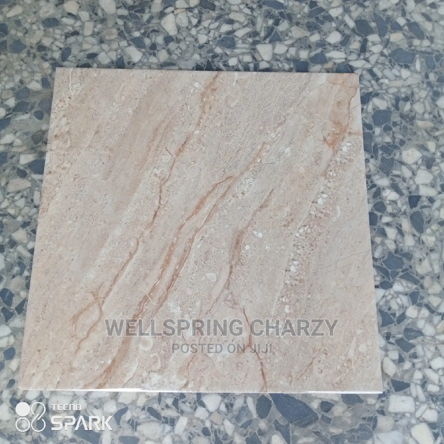 Floor Tiles