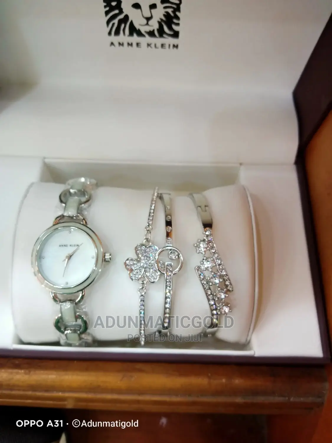 Anne Klein