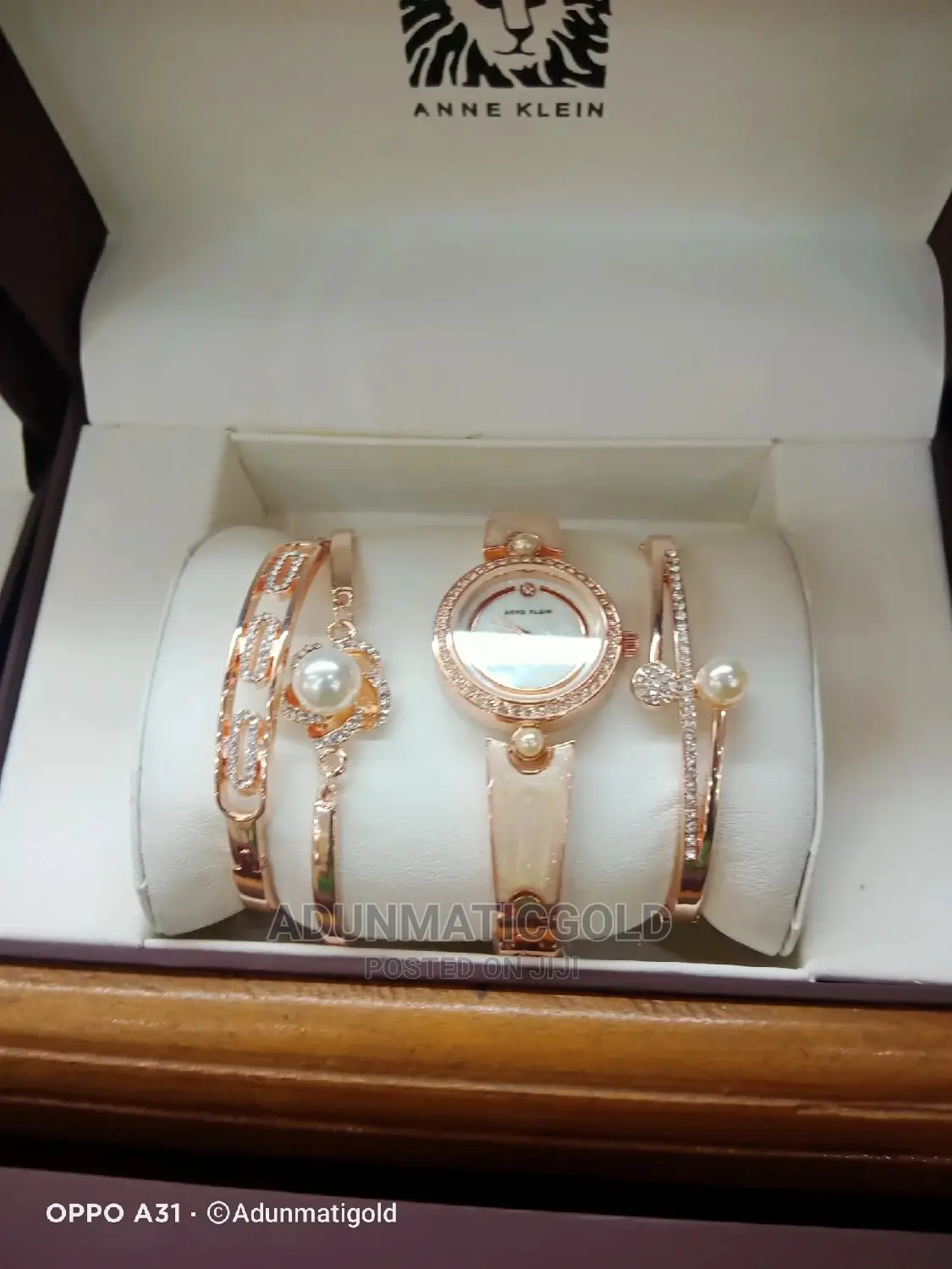 Anne Klein