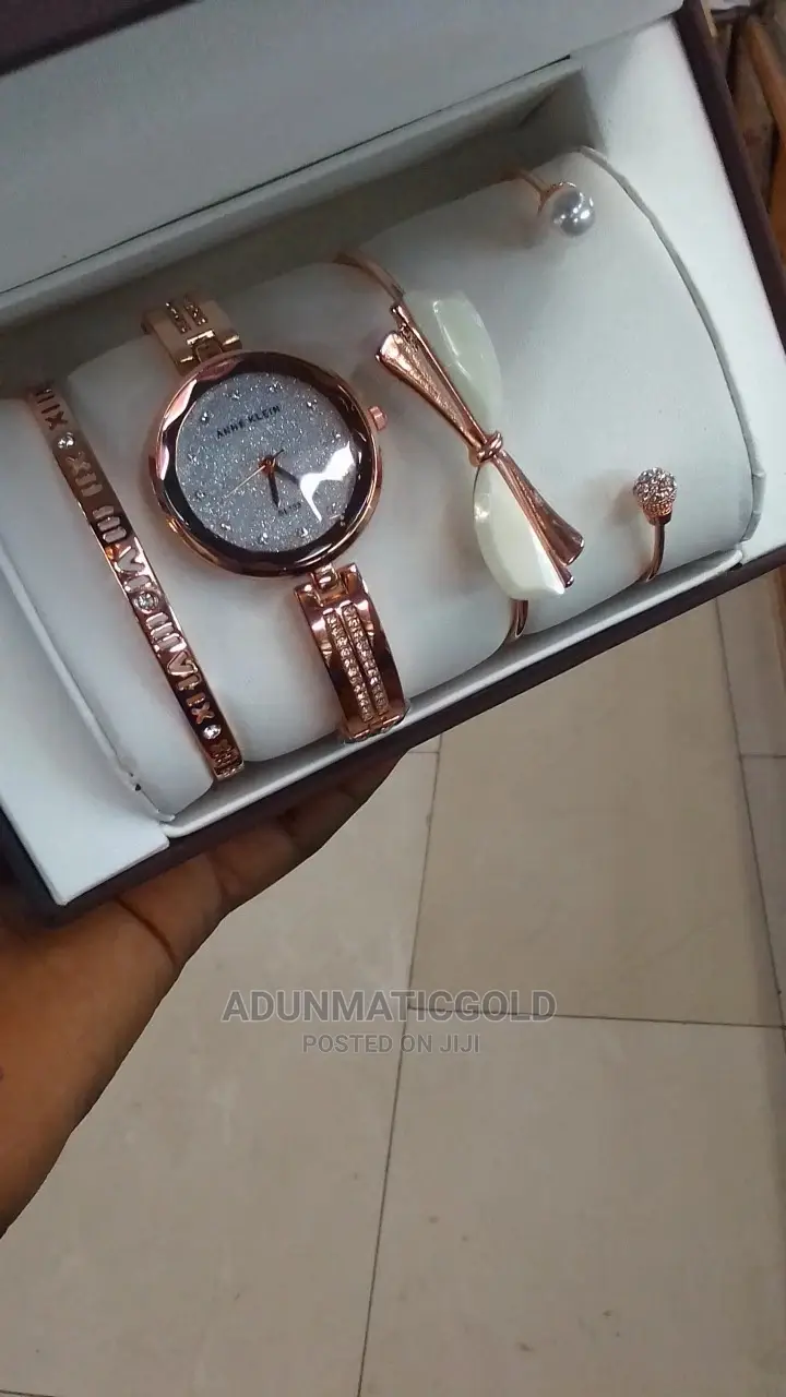 Anne Klein