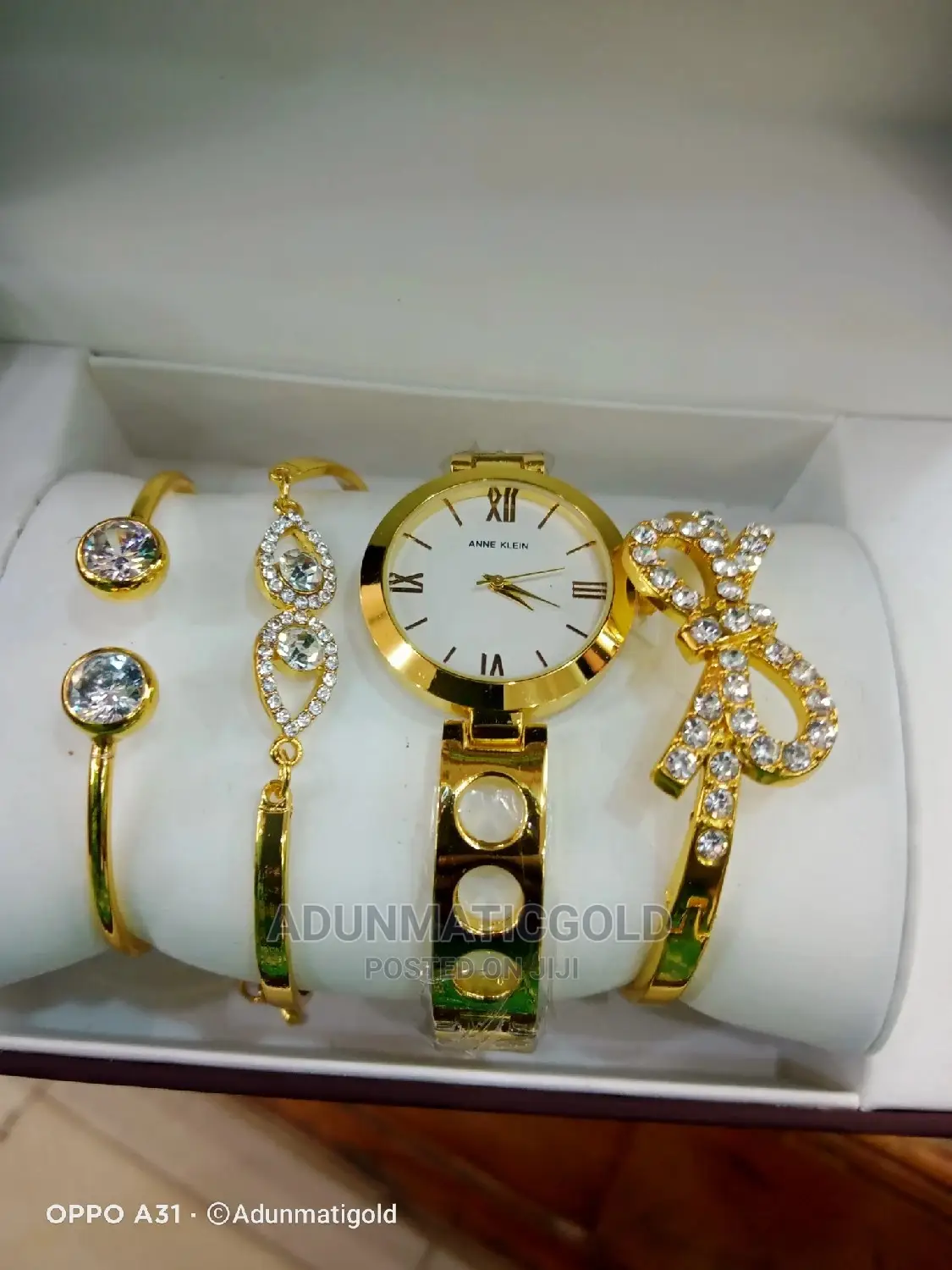 Anne Klein