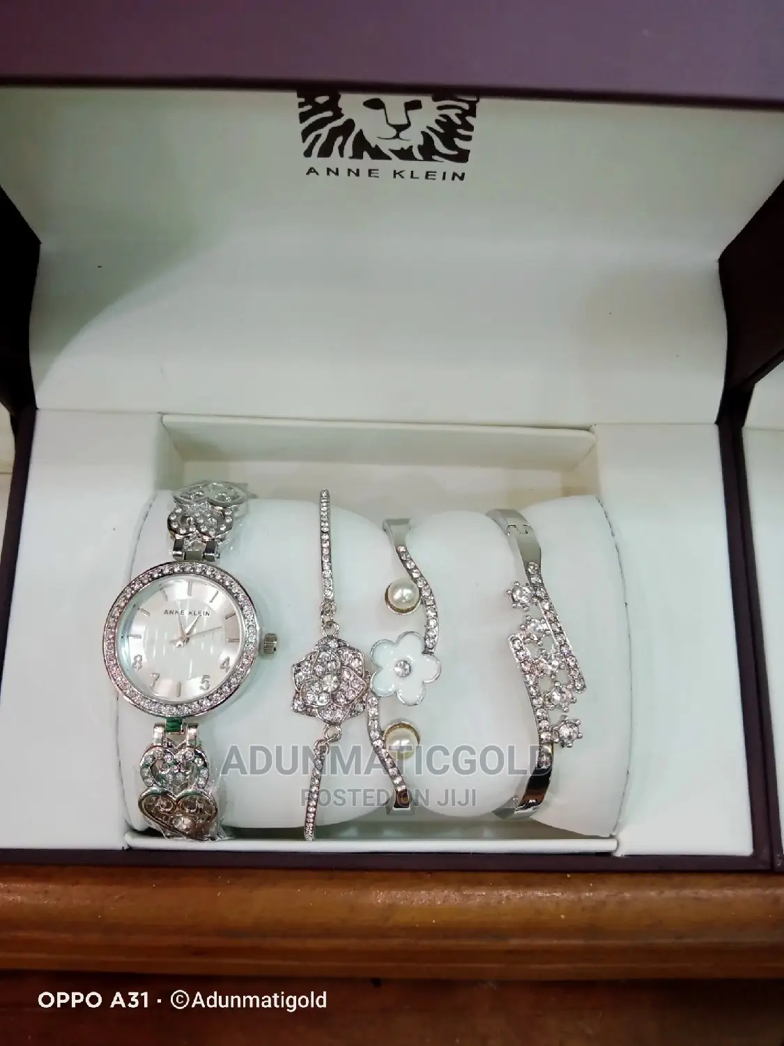 Anne Klein