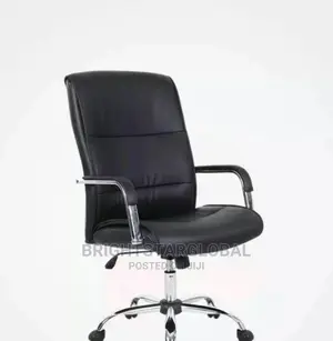 Excutive Office Chair (Wholesale Price)