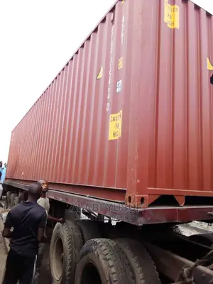 10ft,20ft and 40ft Container