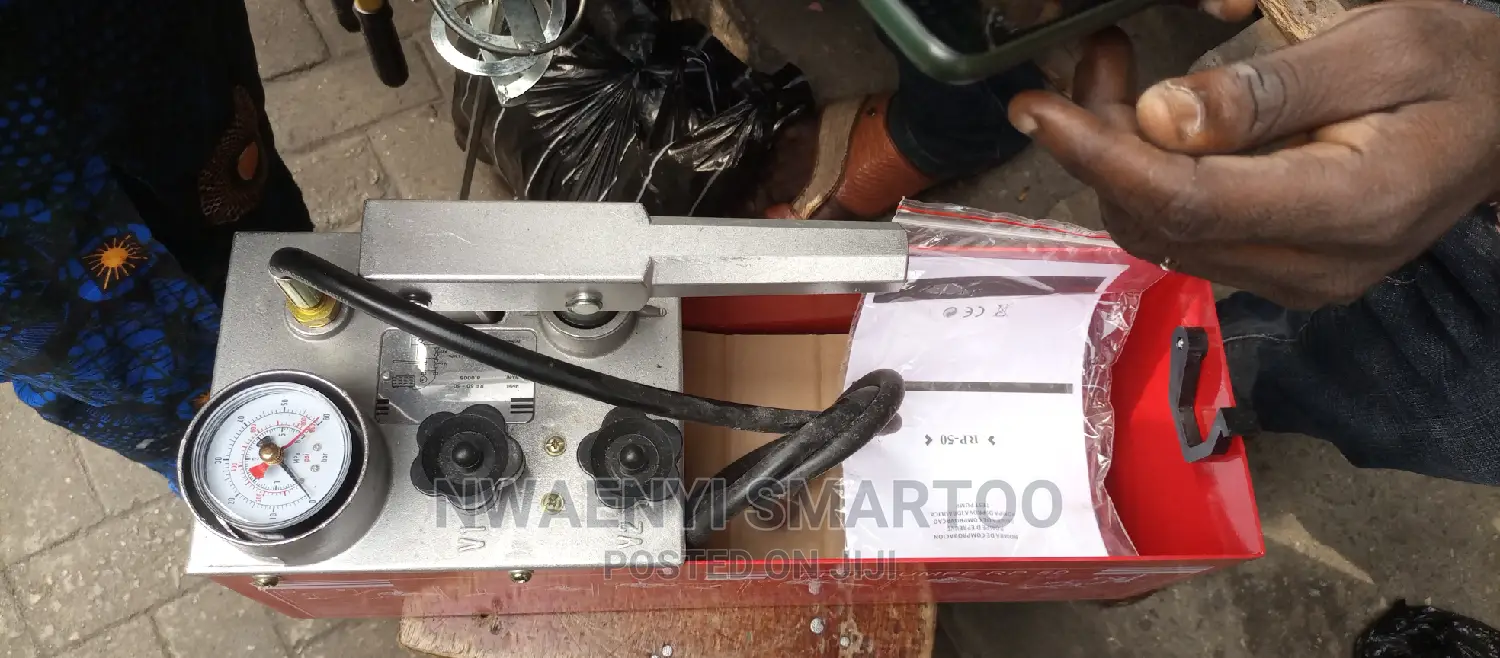 Heavy Duty Original Testing Bucket