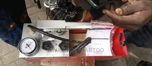 Heavy Duty Original Testing Bucket