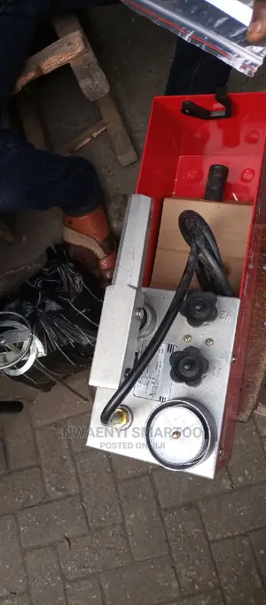 Heavy Duty Original Testing Bucket
