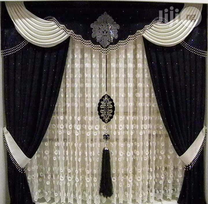 Curtain Interior Quality