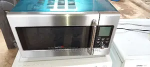 Scanfrost Microwave Oven With Grill and Convention