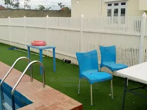4bdrm Duplex in Lokogoma for sale