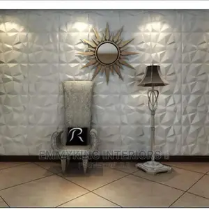 3D Wall Panel