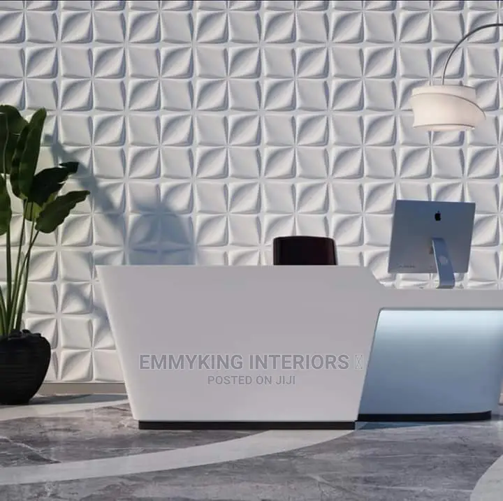 3D Wall Panel