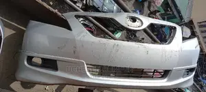 Front Bumper Toyota Camry 2009 Sport