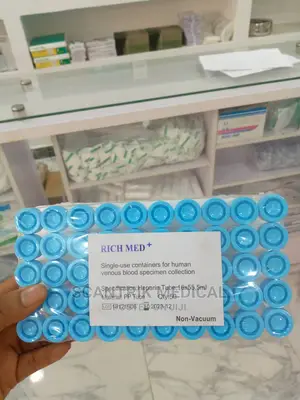 Best Selling Medical Blood Collection