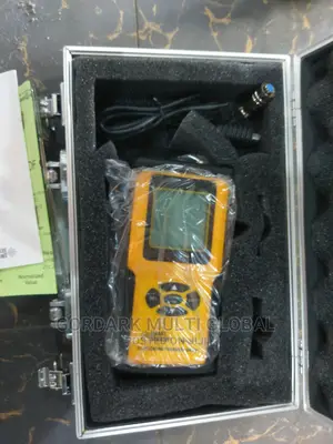 Digital Coating Thickness Gauge