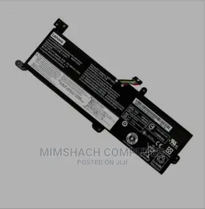 Lenovo Ideapad 330-15ikb Ideapad 320 520 Battery