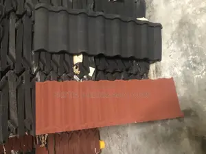 Kristin Wine Classic Roofing Sheet