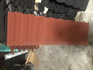 Kristin Wine Classic Roofing Sheet