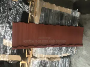 Kristin Wine Classic Roofing Sheet