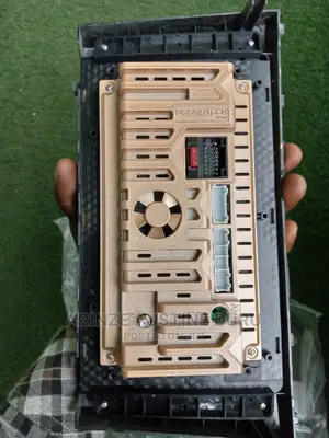 Camry Android 2007