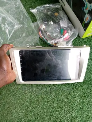 Camry Android 2007