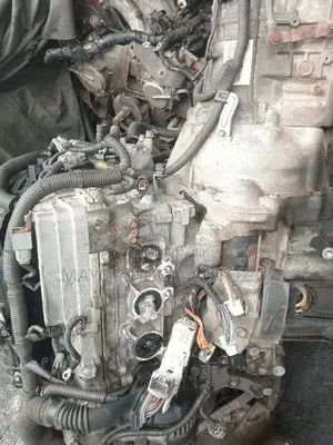 Lexus 4gr for Gs250, Is250