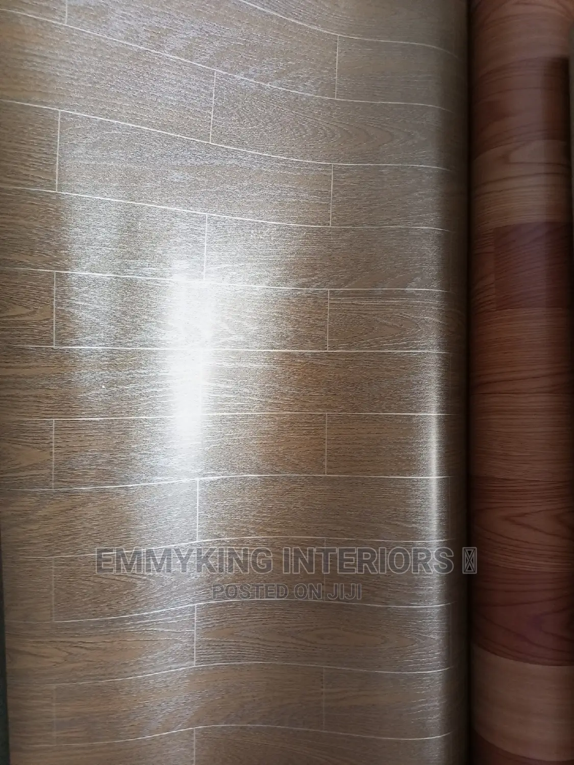 Thick American Rubber Carpet
