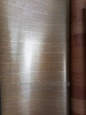 Thick American Rubber Carpet