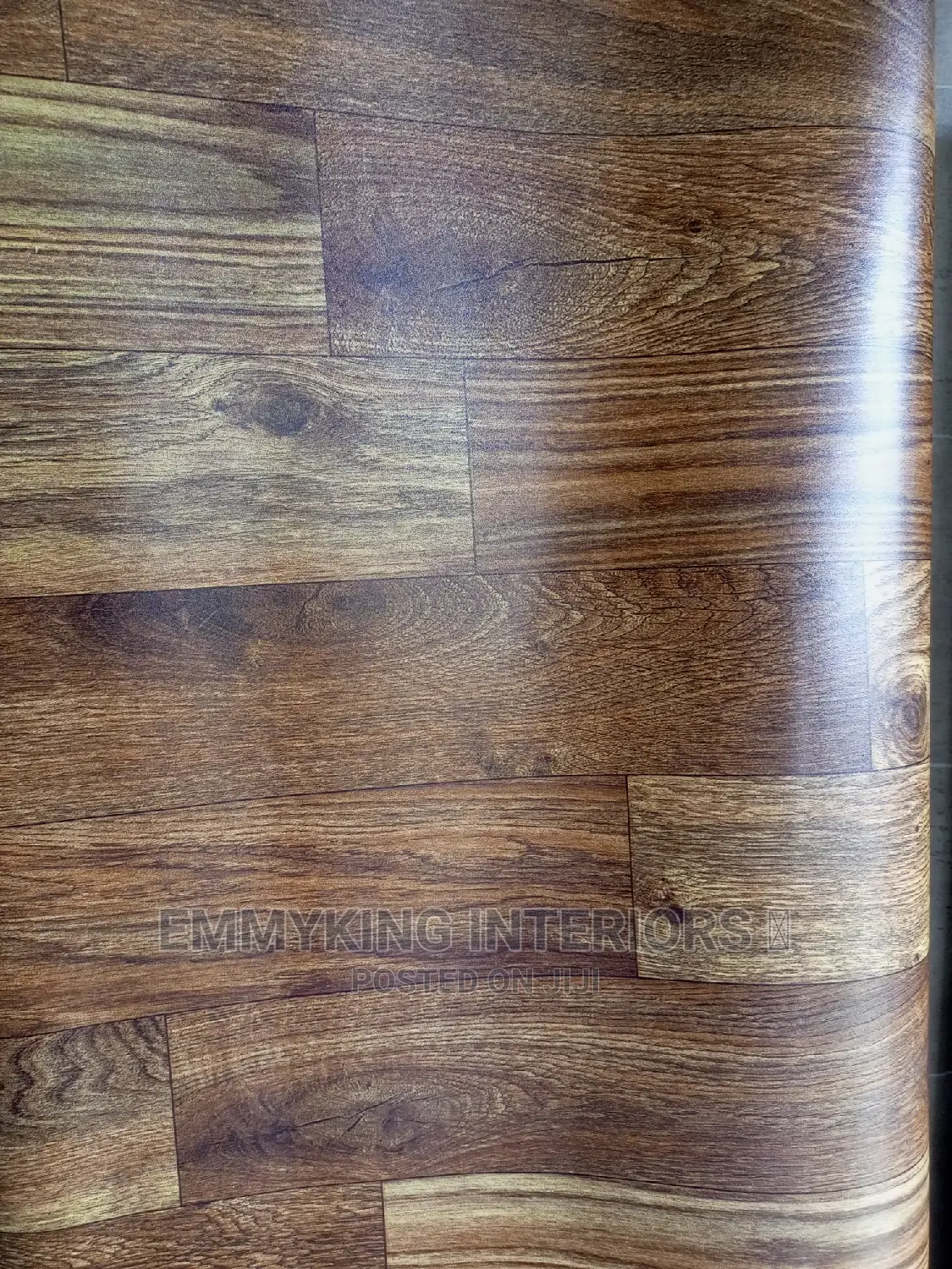 Thick American Rubber Carpet