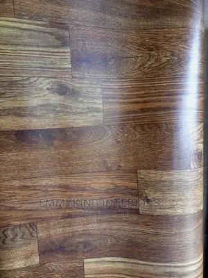 Thick American Rubber Carpet