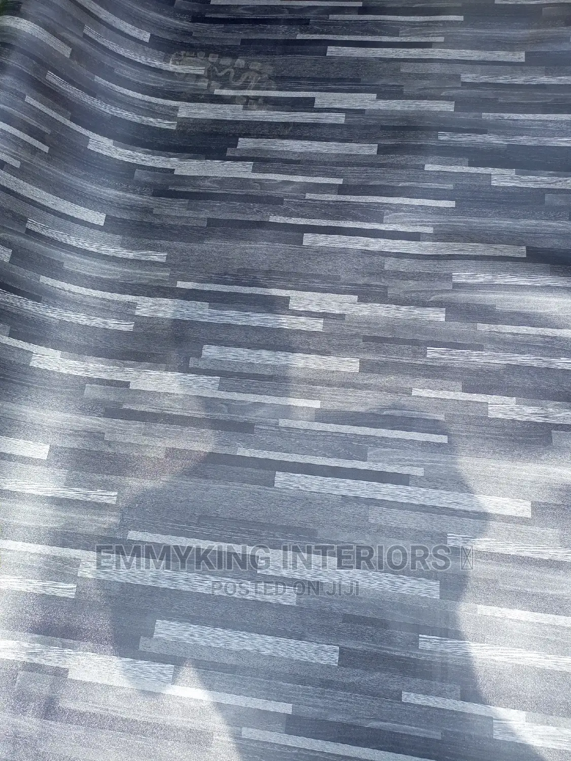 Thick American Rubber Carpet