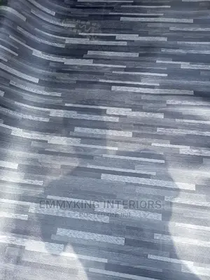 Thick American Rubber Carpet