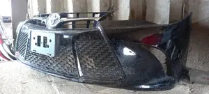 Front Bumper Toyota Camry 2015 Sports