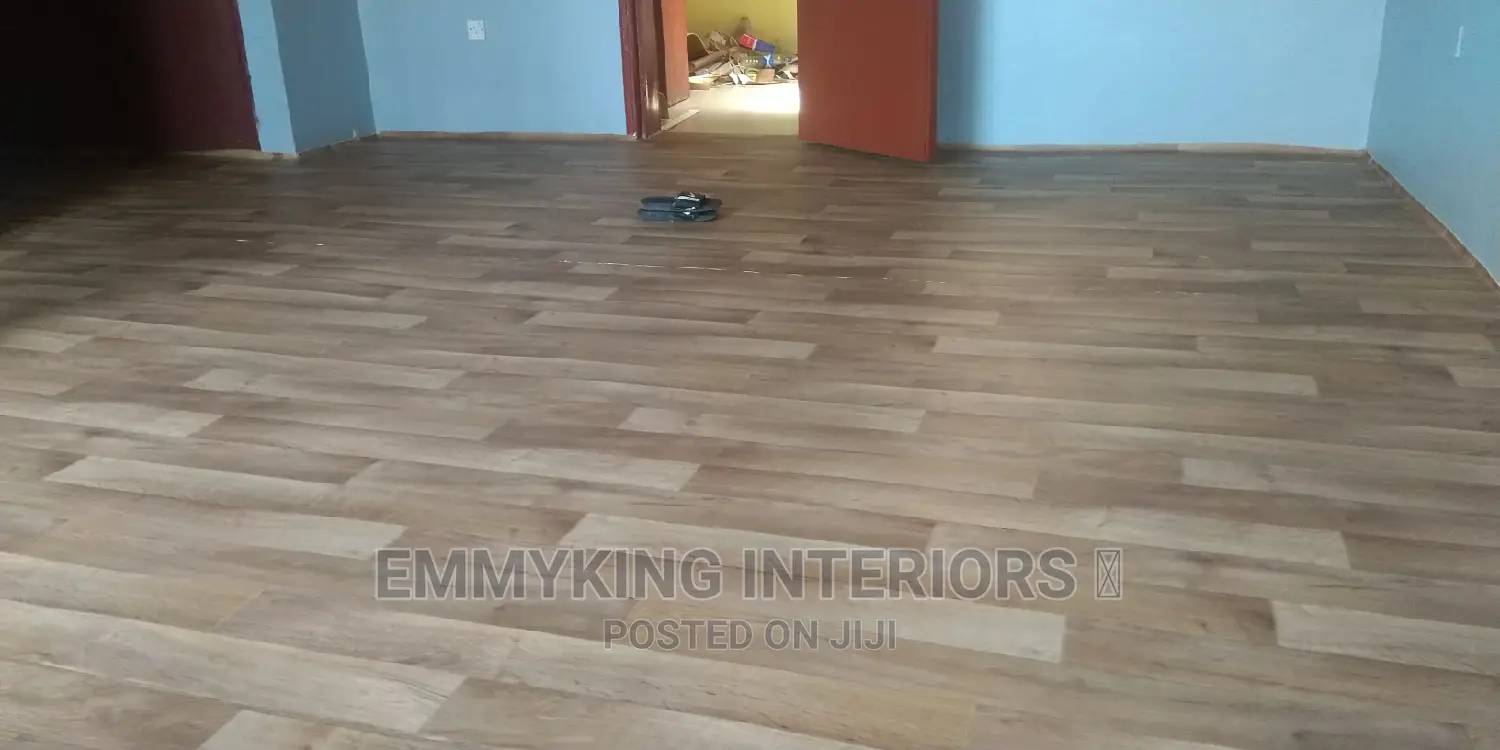 Thick Armstrong Carpet