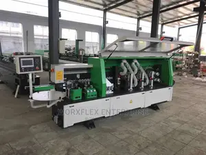 Industrial Machine Edge Banding