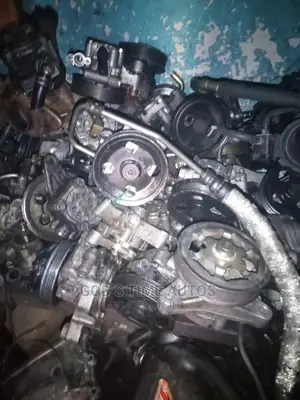 Toyota/Lexus Power Steering Pump