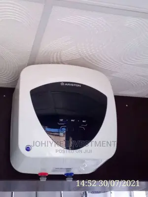High Quality 15ls Italian Digital Water Heater All