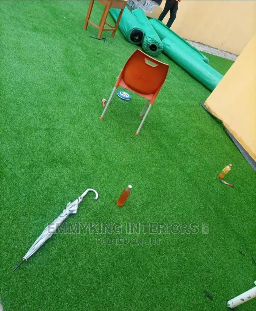 10mm Artificial Grass