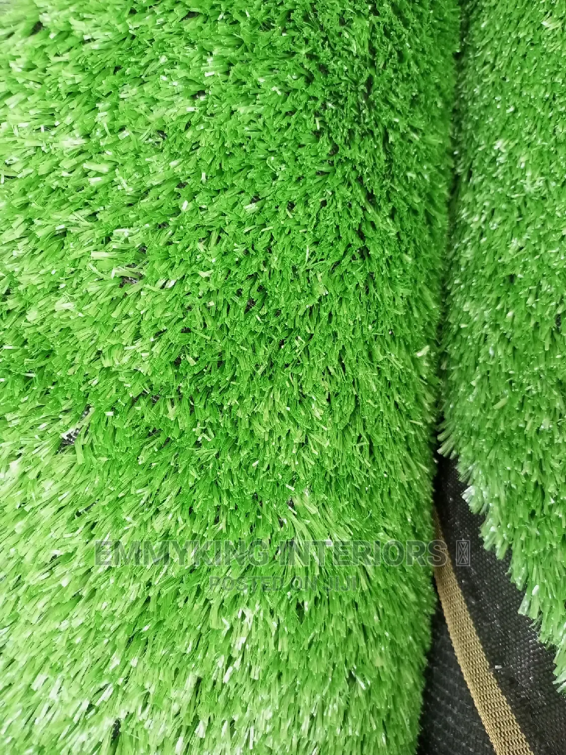 10mm Artificial Grass