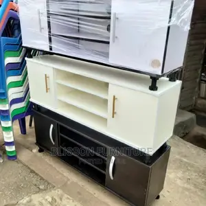 New Qualitytv Stand