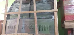 Cake Display Chiler