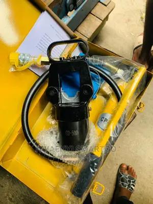 500mm Hydraulic Cable Lock Original One