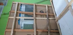 Double Door Chiller