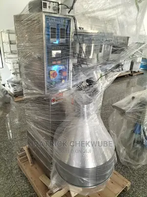 Plantain Chips Packaging Machine
