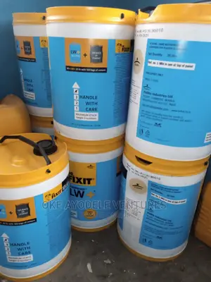 Dr.Fixit Waterproofing Expert.Lw+101