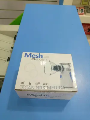 Cheap Portable Nebulizers Effective Handheld